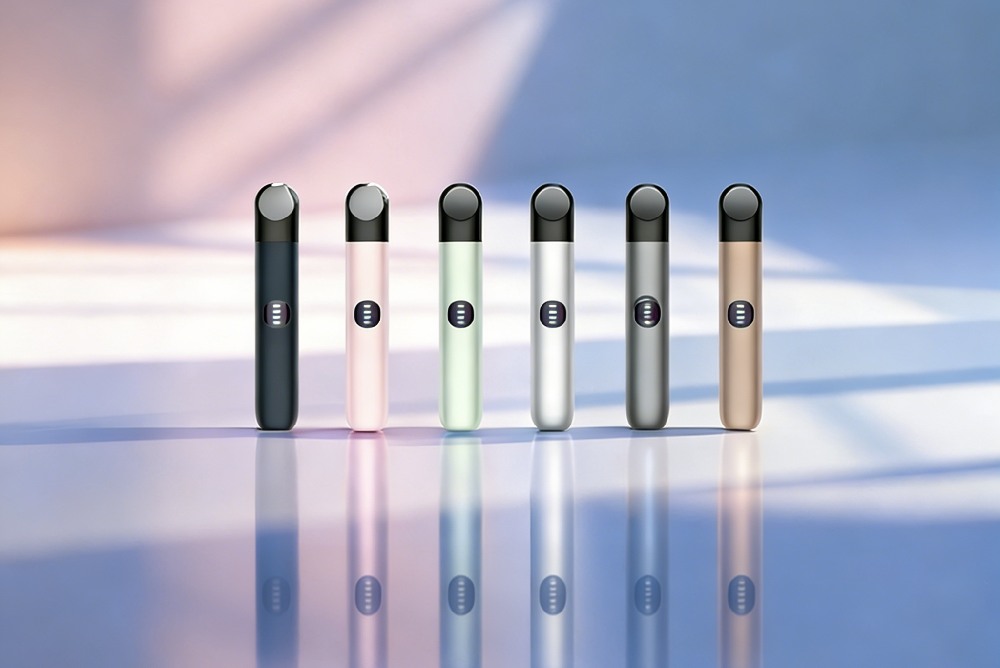 RELX 電子煙充電指南：正確充電方式與保養秘訣